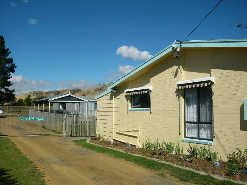 Main Rd, Kempton TAS 7030