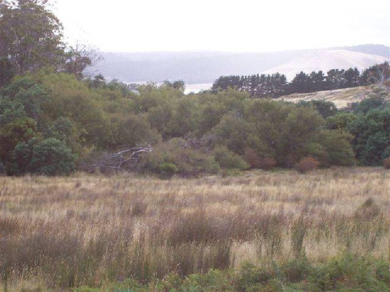 Yarlington Rd, Colebrook TAS 7027