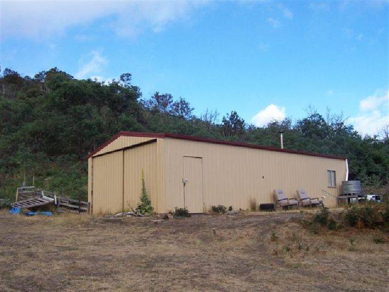 Yarlington Rd, Colebrook TAS 7027