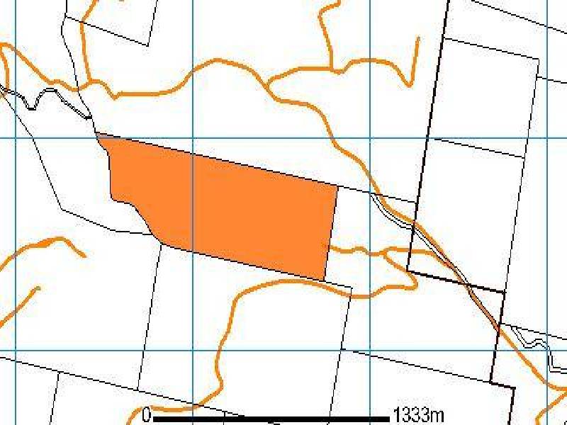 Quoin Rd, Kempton TAS 7030