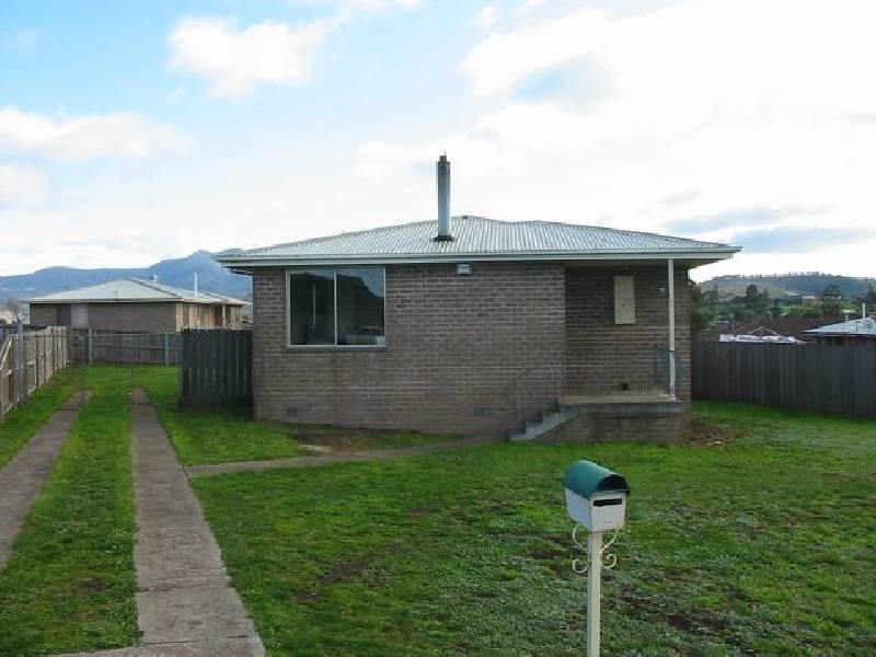 Willis Street, Bridgewater TAS 7030