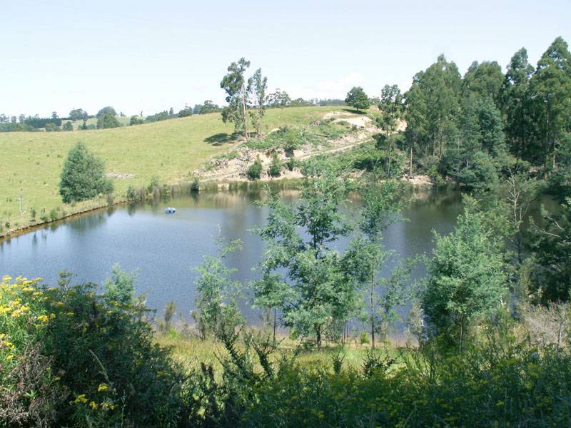 Jacksons Road, Franklin TAS 7113