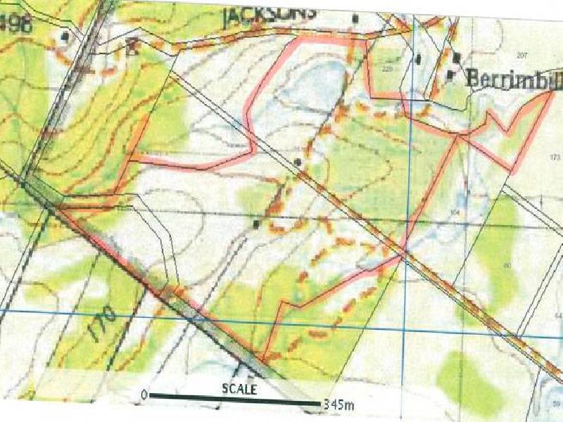 Jacksons Road, Franklin TAS 7113