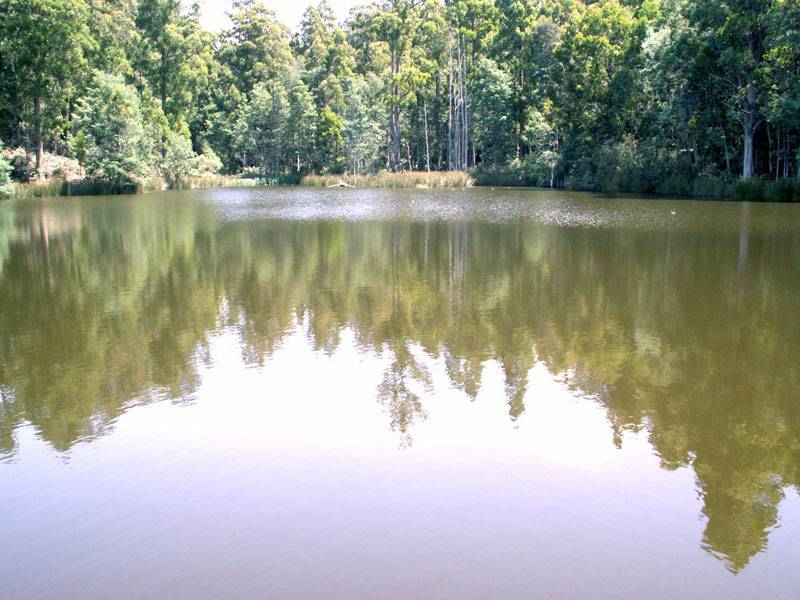 Jacksons Road, Franklin TAS 7113