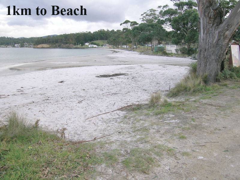 Huon Highway, Southport TAS 7109