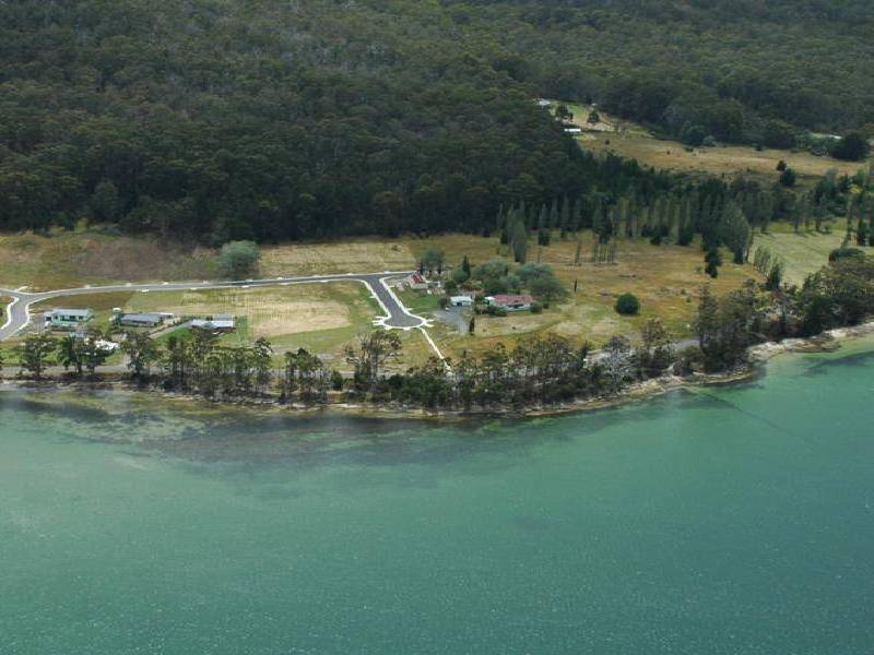 Fritton Drive, Dover TAS 7117