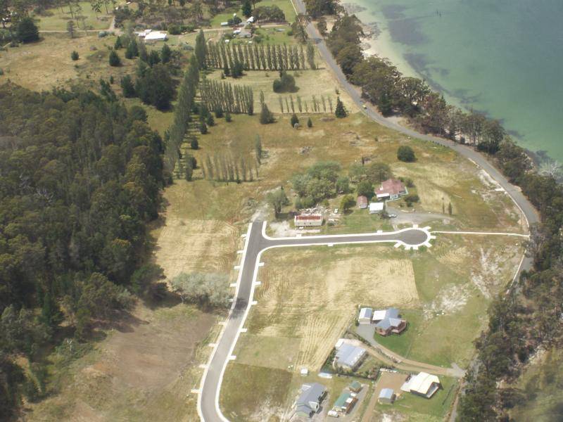 Fritton Drive, Dover TAS 7117