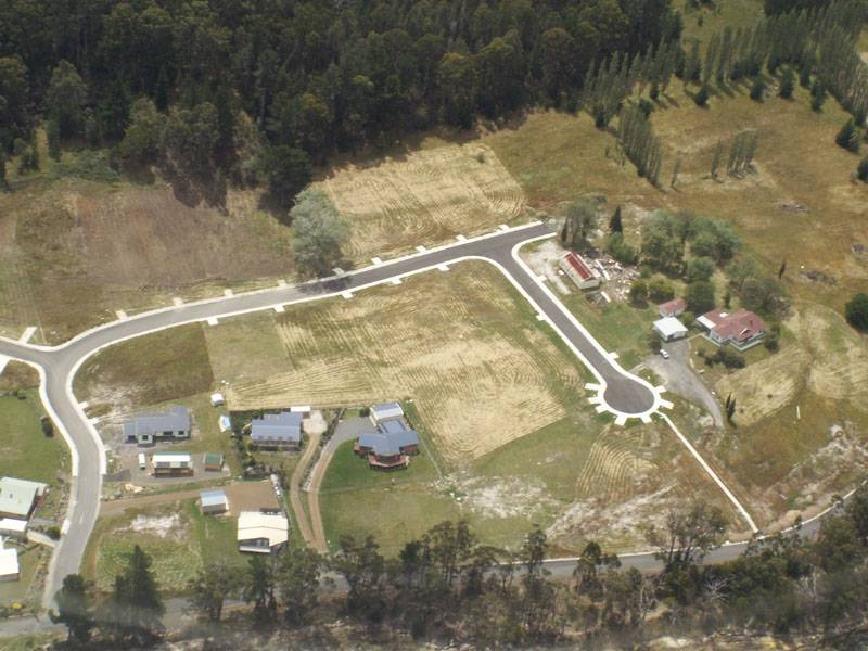Fritton Drive, Dover TAS 7117