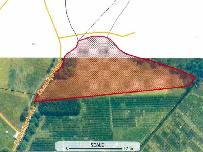 Donnellys Road, Geeveston TAS 7116