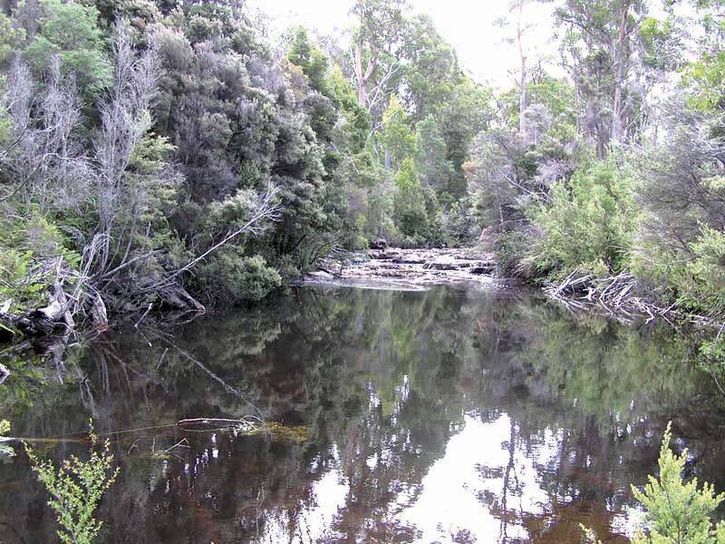 Huon Highway, Strathblane TAS 7109