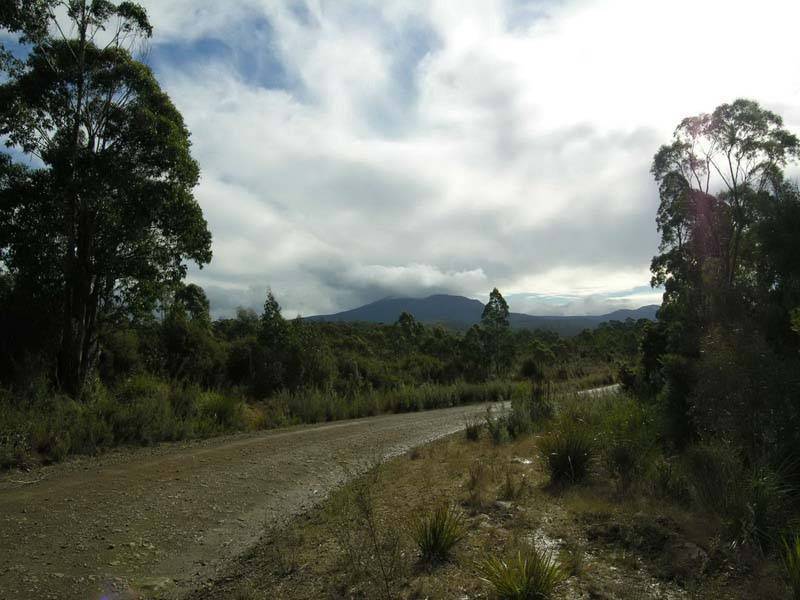 Huon Highway, Strathblane TAS 7109