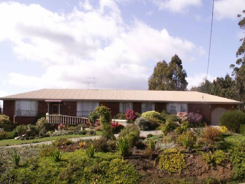 Sandhill Road, Cradoc TAS 7109