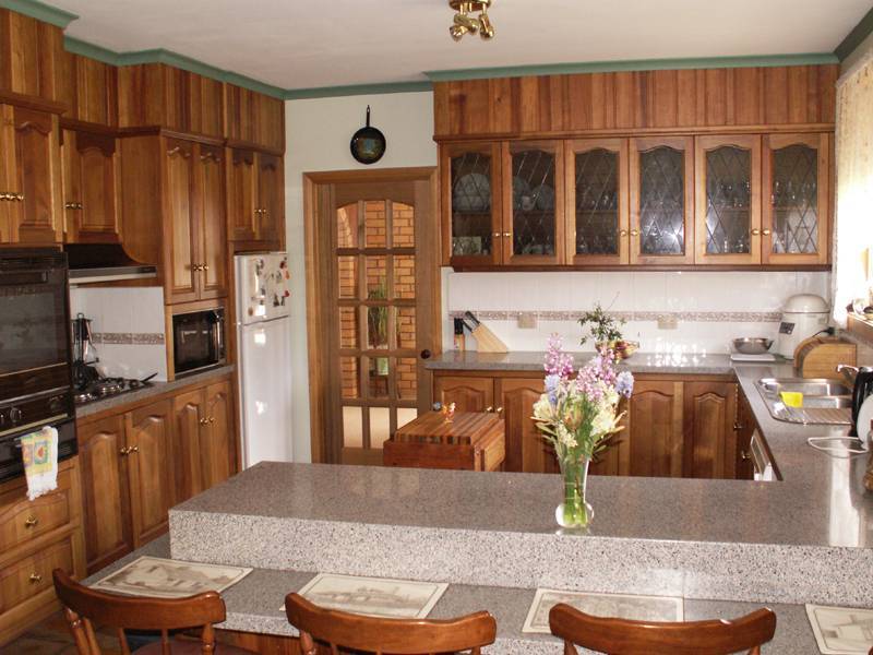 Sandhill Road, Cradoc TAS 7109