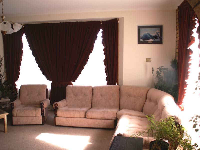 Sandhill Road, Cradoc TAS 7109