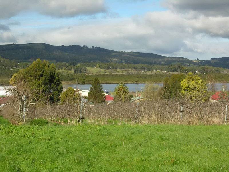 New Road, Franklin TAS 7113