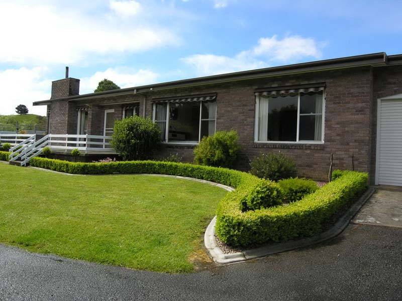 Donnelly’s Road, Geeveston TAS 7116