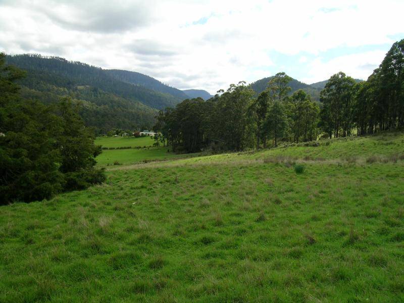 Judds Creek Road, Judbury TAS 7109