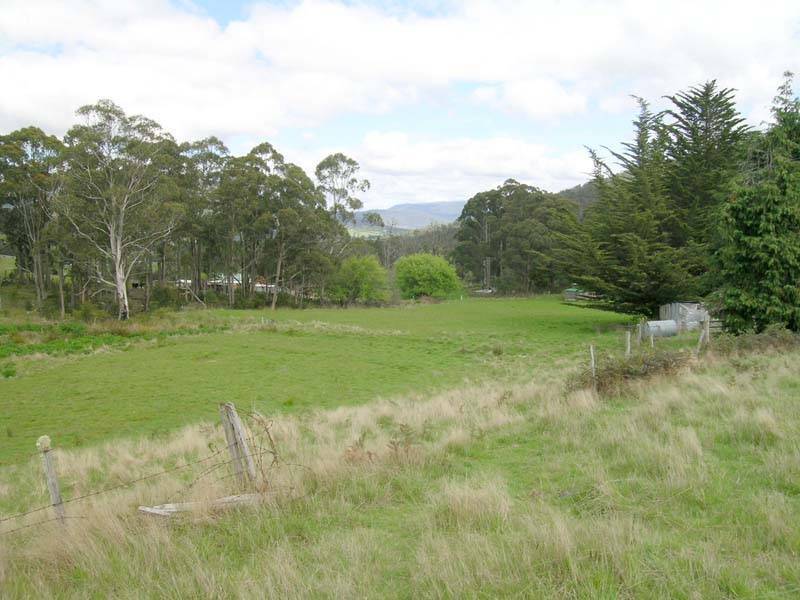 Judds Creek Road, Judbury TAS 7109