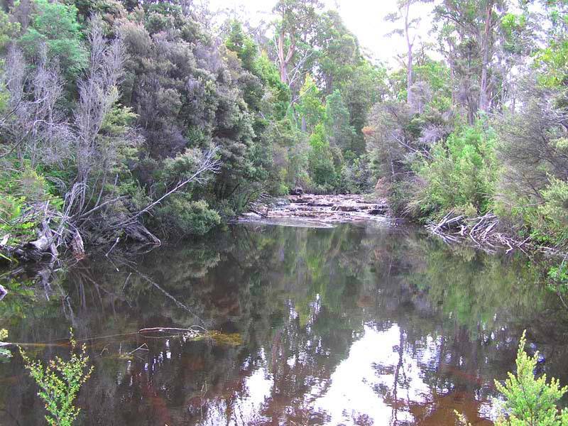 Huon Highway, Strathblane TAS 7109