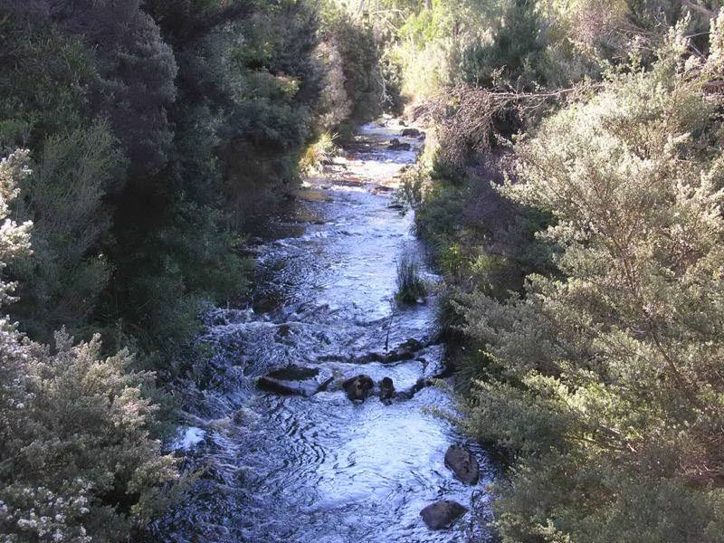 Huon Highway, Strathblane TAS 7109