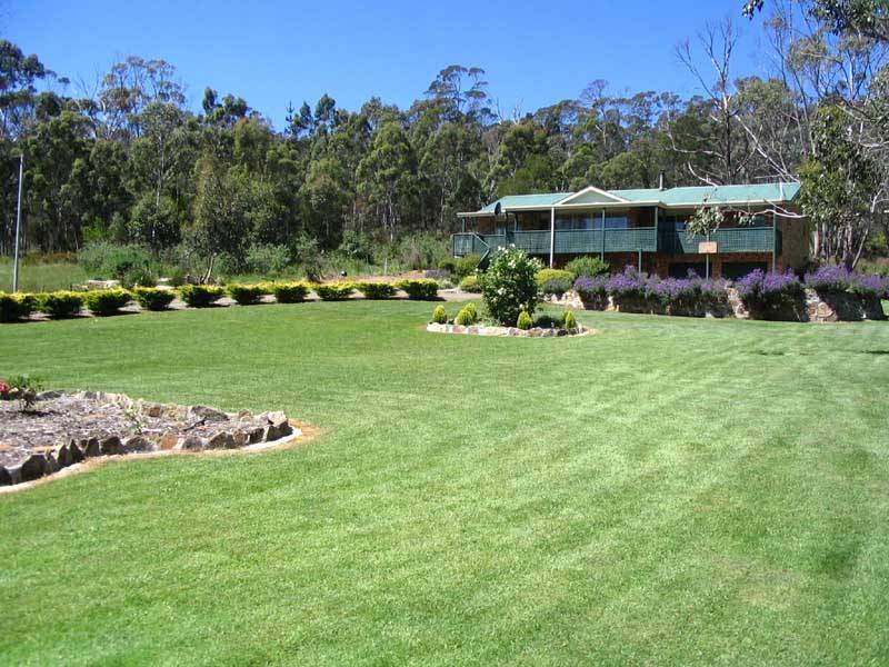 Channel Highway, Garden Island Creek TAS 7112