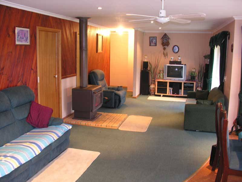 Channel Highway, Garden Island Creek TAS 7112