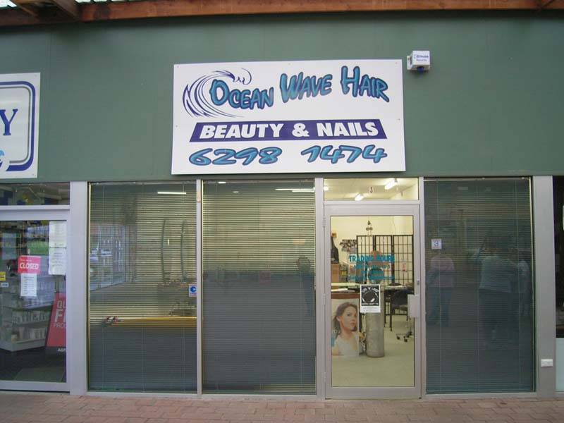 Southgate Shopping Centre, Dover TAS 7117