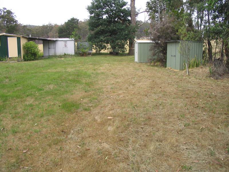 Abels Bay Road, Abels Bay TAS 7112