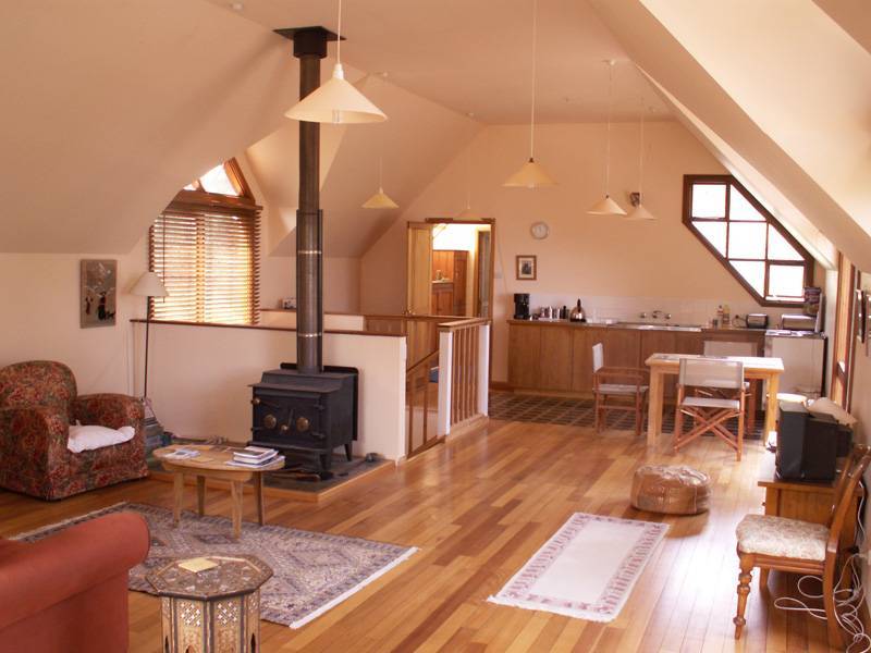 Cawthorns Road, Wattle Grove TAS 7109