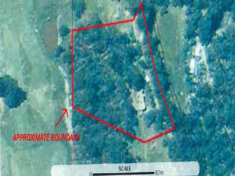 Cawthorns Road, Wattle Grove TAS 7109