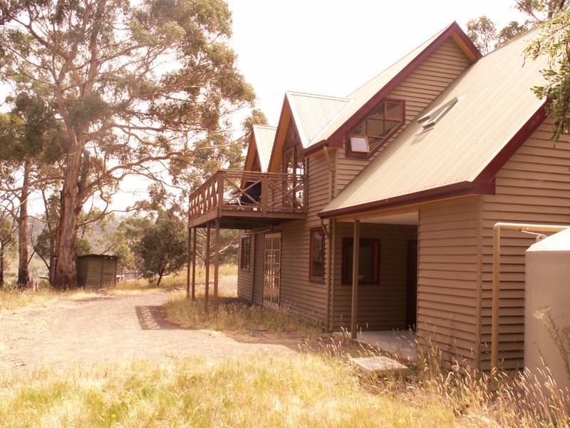 Cawthorns Road, Wattle Grove TAS 7109