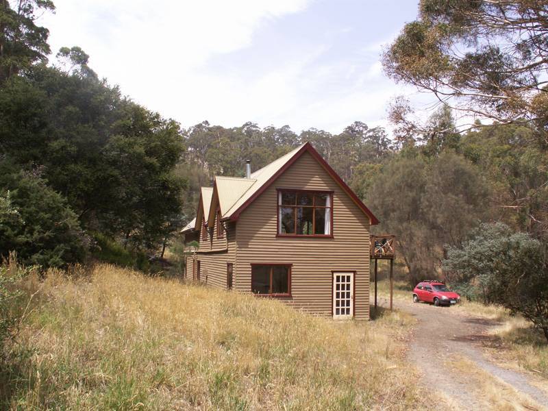 Cawthorns Road, Wattle Grove TAS 7109