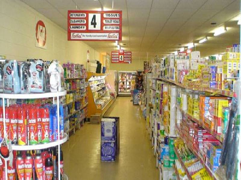 Southgate Shopping Centre, Dover TAS 7117