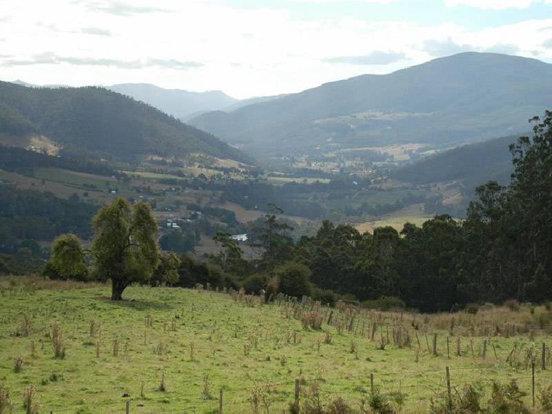 Lanes Road, Glen Huon TAS 7109