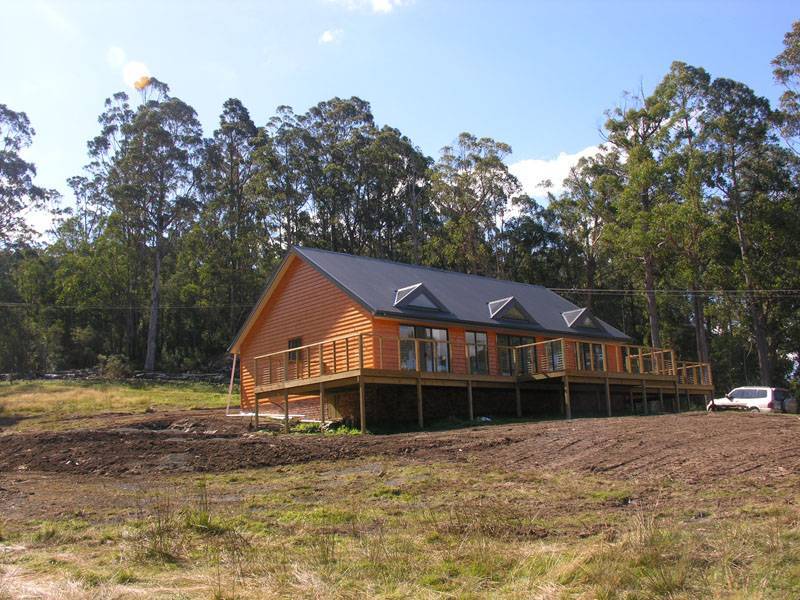 Jacksons Road, Franklin TAS 7113