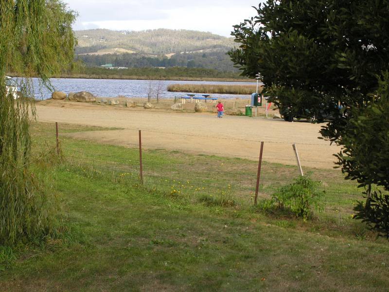 Huon Highway, Franklin TAS 7113