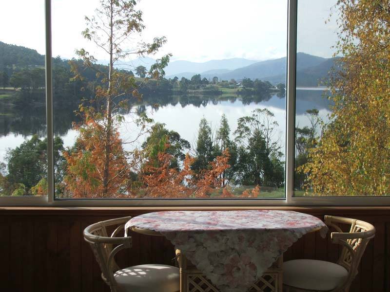 Huon Highway, Castle Forbes Bay TAS 7116