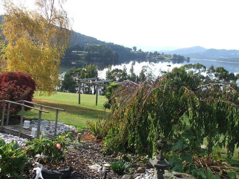 Huon Highway, Castle Forbes Bay TAS 7116