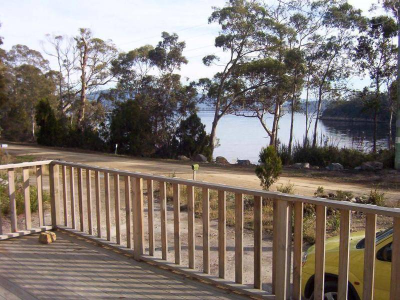 Abels Bay Road, Abels Bay TAS 7112