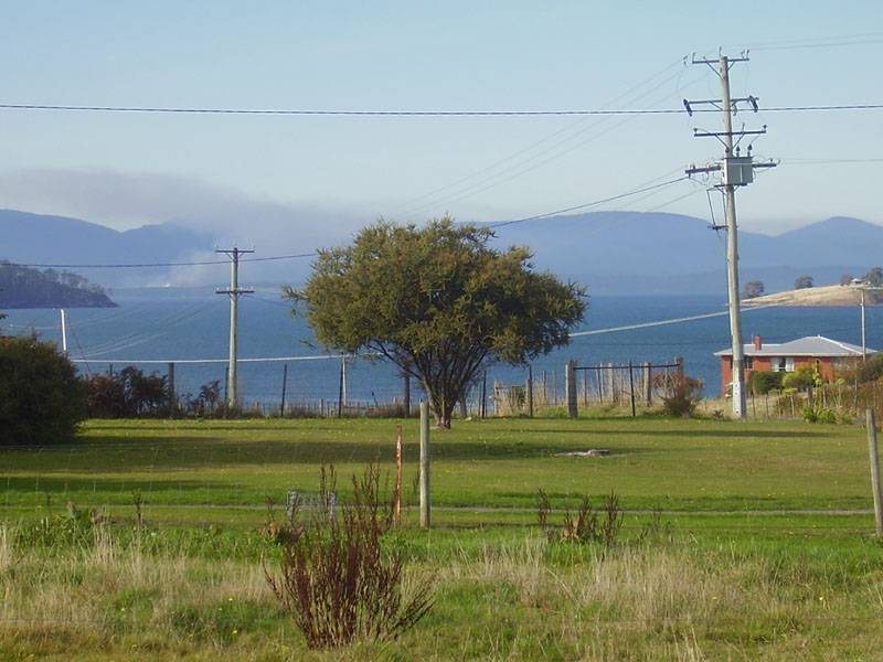 Francistown Road, Dover TAS 7117