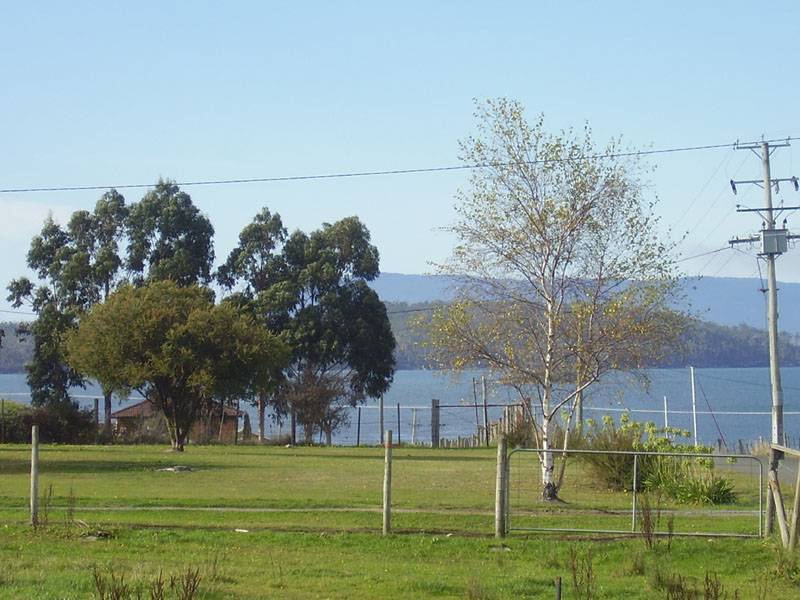 Francistown Road, Dover TAS 7117