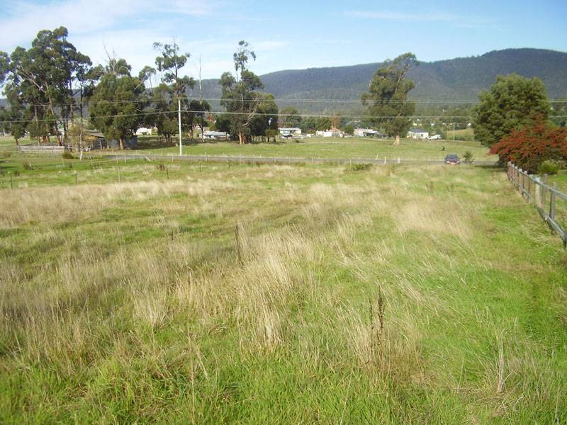 Francistown Road, Dover TAS 7117
