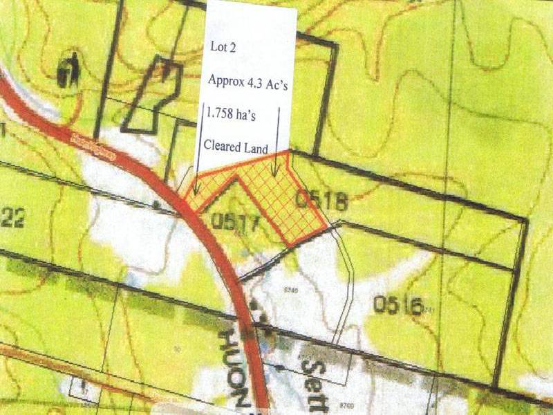 Huon Highway, Southport TAS 7109