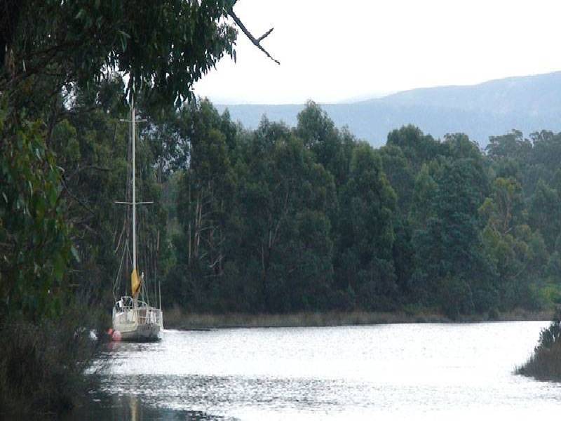 Lune River Road, Lune River TAS 7109