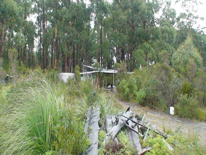 Lune River Road, Lune River TAS 7109