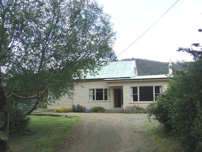 Nicholls Rivulet Road, Nicholls Rivulet TAS 7112