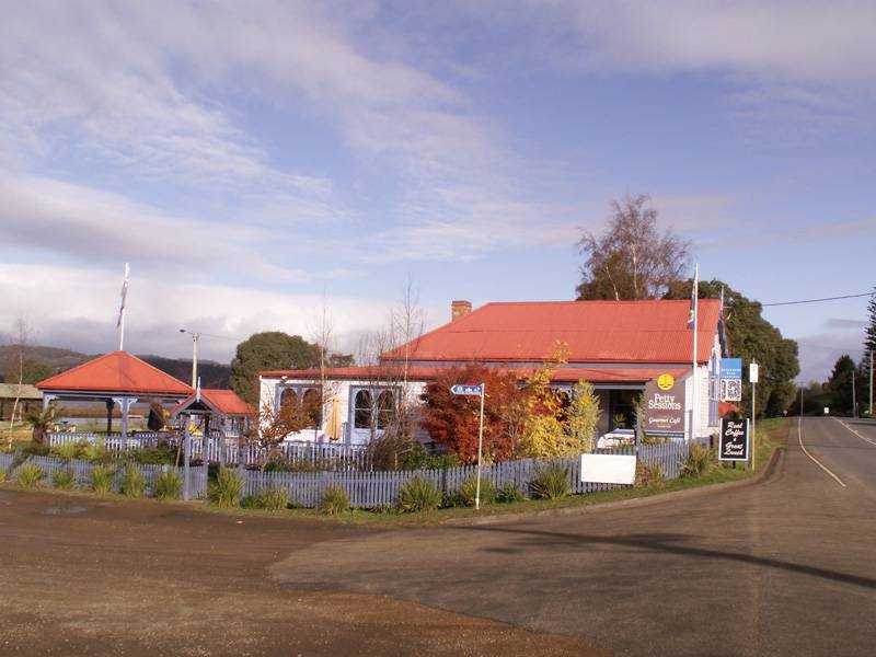 Huon Highway, Franklin TAS 7113