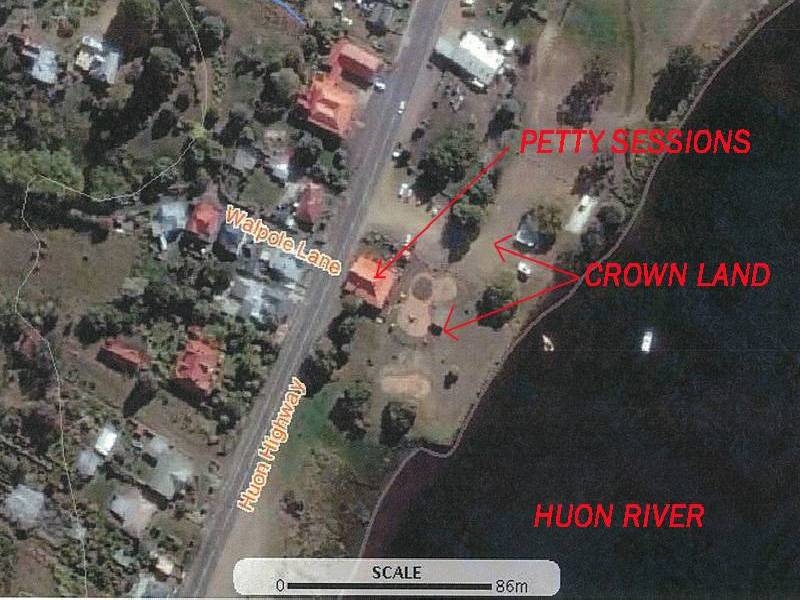 Huon Highway, Franklin TAS 7113