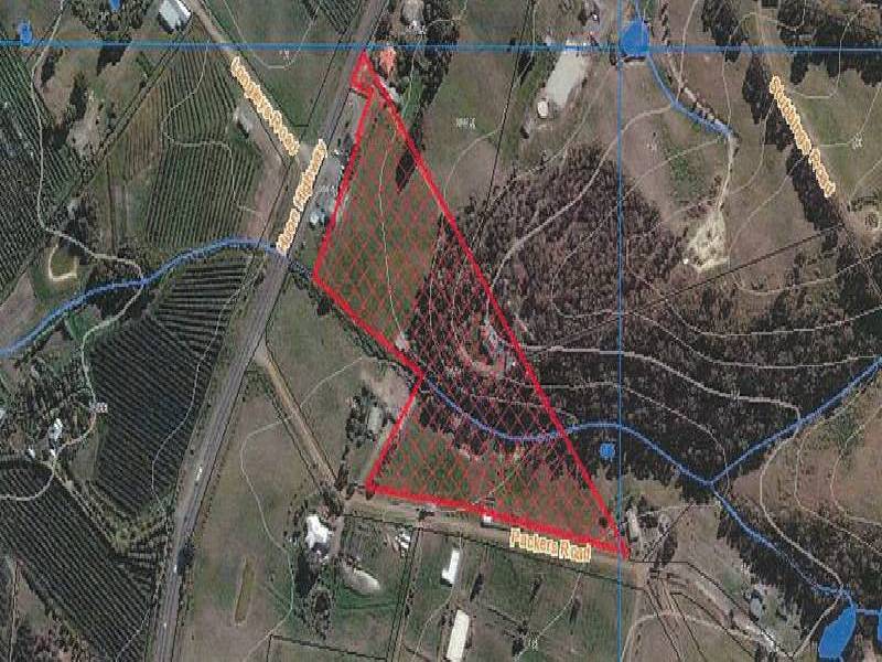 Huon Highway, Huonville TAS 7109
