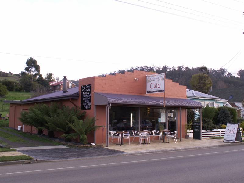Huon Highway, Franklin TAS 7113